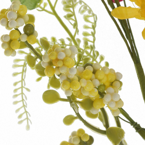 Ветка искусственная, L12 W4 H36 см фото 3