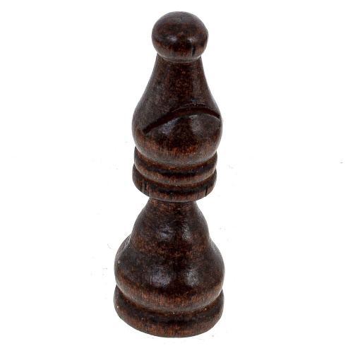 Игра настольная 3 в 1 (шахматы, шашки, нарды), L34 W17 H4 см фото 6