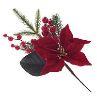 Изделие декоративное "Веточка", L24 W10 H41 см Изделие декоративное "Веточка", L24 W10 H41 см