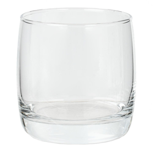 Графин "Акула" 1300 мл с 4-мя стаканами 290 мл, L54,5 W11 H34 см фото 3