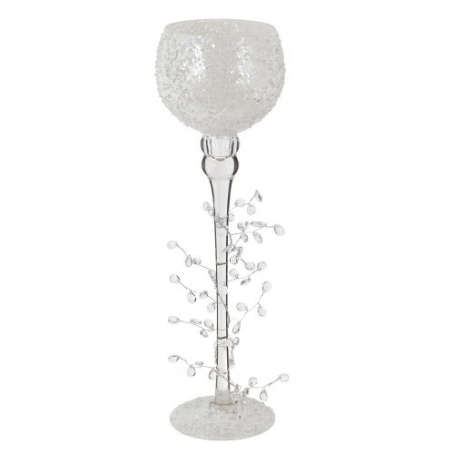 Набор из 3-х подсвечников, L33,5 W15,5 H50 см фото 2 Набор из 3-х подсвечников, L33,5 W15,5 H50 см фото 2