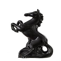 Фигурка декоративная "Лошадь",  L6 W10 H18 см
