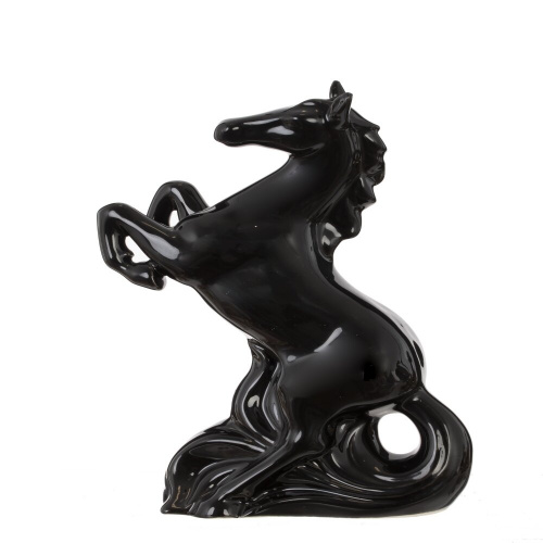 Фигурка декоративная "Лошадь", L6 W10 H18 см Фигурка декоративная "Лошадь", L6 W10 H18 см