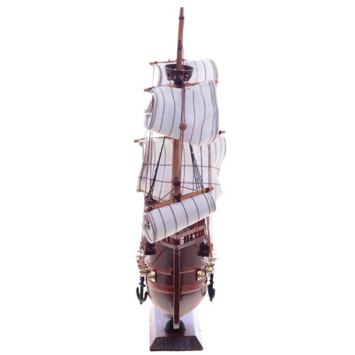 Изделие декоративное "Корабль", L34 см фото 3