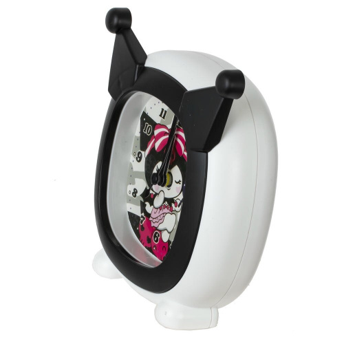 Будильник  (1xАА н/п), L11,5 W4 H12,5 см фото 2