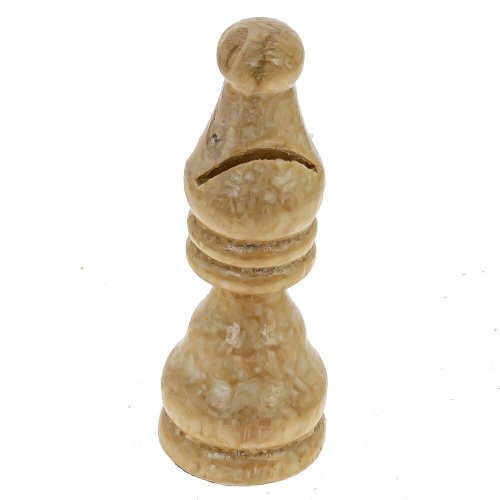 Игра настольная 3 в 1 (шахматы, шашки, нарды), L34 W17 H4 см фото 15