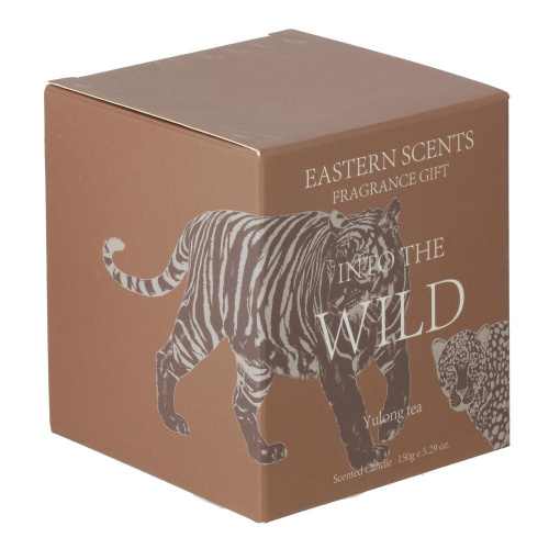 Свеча ароматическая, D 7 см, L7 W7 H8 см фото 2