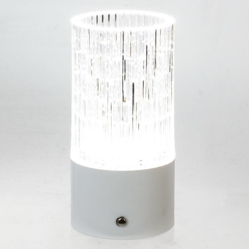 Светильник, L9 W9 H18 см, кабель USB 0,8 м фото 3 Светильник, L9 W9 H18 см, кабель USB 0,8 м фото 3