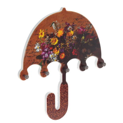 Ключница, L28 W2 H20 см фото 2 Ключница, L28 W2 H20 см фото 2