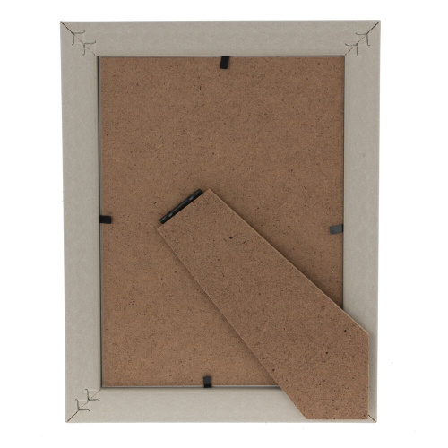 Фоторамка для фото 13*18, L16,5 W1 H21,5 см, 2в. фото 3 Фоторамка для фото 13*18, L16,5 W1 H21,5 см, 2в. фото 3