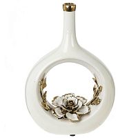 Ваза, 490 мл, L16 W8 H24 см