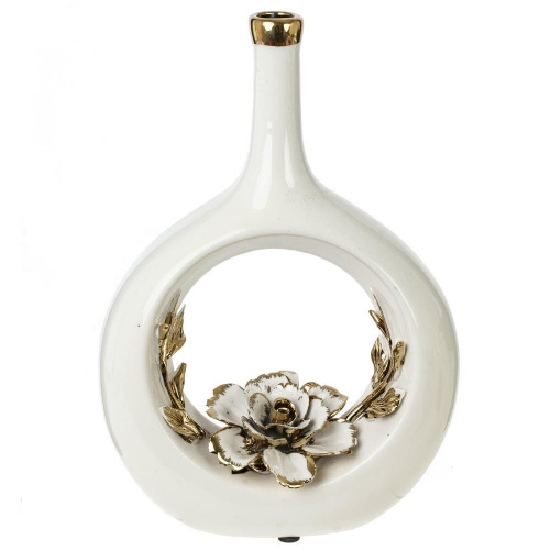 Ваза, 490 мл, L16 W8 H24 см