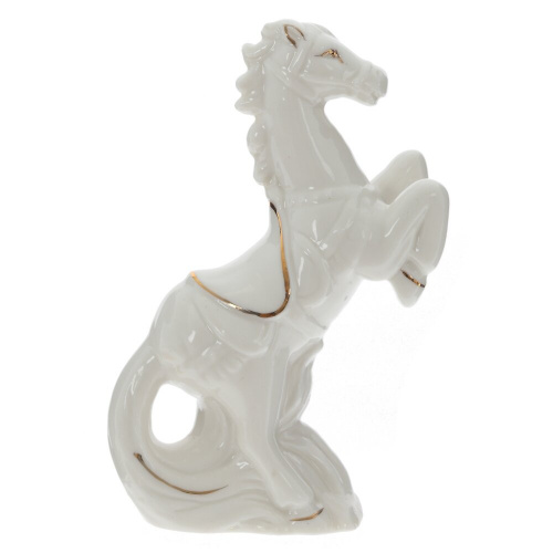 Фигурка декоративная "Лошадь", L4 W8 H13 см Фигурка декоративная "Лошадь", L4 W8 H13 см