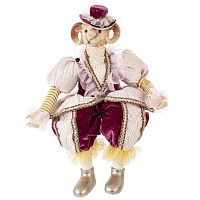 Изделие декоративное "Барашек", L16 W10 H41
