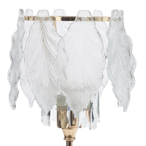 Светильник, L22,5 W23 H44,5 см, Е27, шнур 1,05 м фото 3