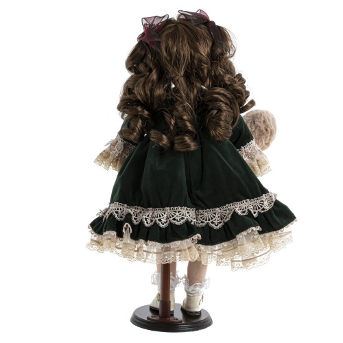 Кукла "Алина", L20 W20 H44 см фото 5