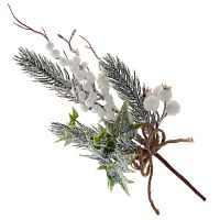 Изделие декоративное "Ветка", L15 W11 H34 см Изделие декоративное "Ветка", L15 W11 H34 см