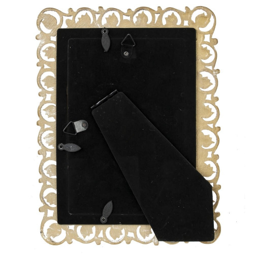 Фоторамка фото 10*15, L15,5 W1 H20,5 см фото 2