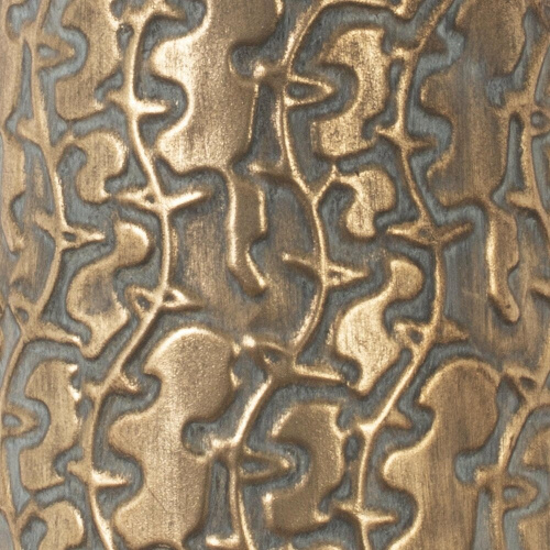 Ваза для искусственных цветов, L21 W21 H59,5 см фото 4