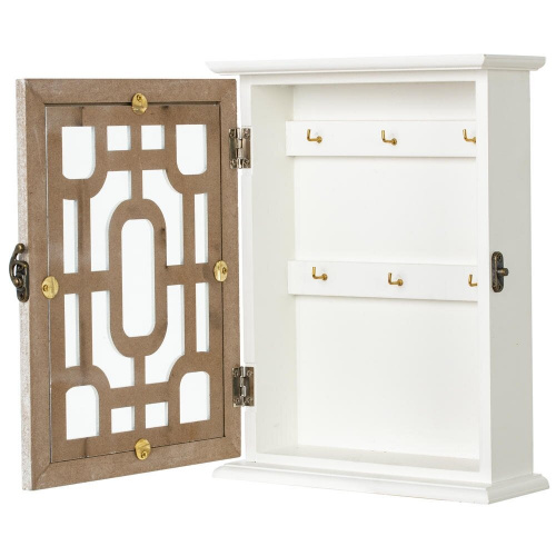 Ключница, L19,5 W6,5 H25 см фото 2