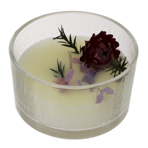 Свеча ароматическая, L8 W8 H4,5 см фото 3 Свеча ароматическая, L8 W8 H4,5 см фото 3