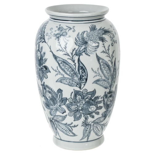 Ваза, 5200 мл, L18 W18 H31 см фото 2