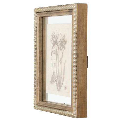 Фоторамка для фото 10*15, L17,5 W3 H22,5 см фото 2 Фоторамка для фото 10*15, L17,5 W3 H22,5 см фото 2