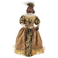 Игрушка набивная  "Лошадь", L18 W14 H46 см