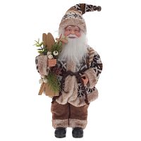 Дед Мороз, L18 W14 H43/32 см