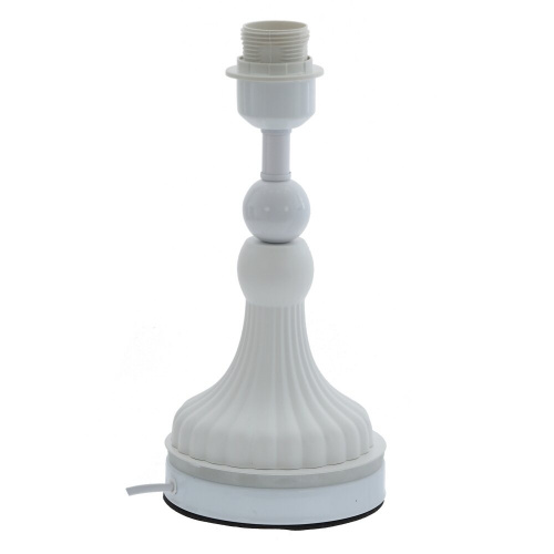 Светильник, L25 W25 H42,5 см, Е27, шнур 1,08 м фото 3