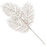 Изделие декоративное "Ветка", L20 W2 H76 см