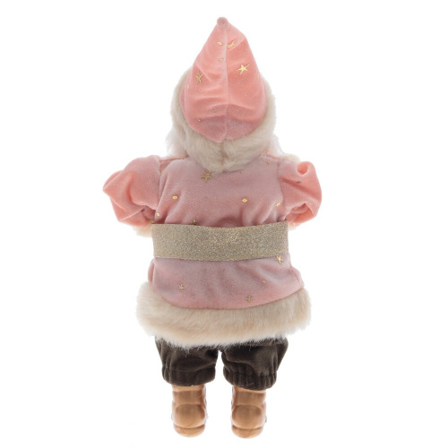 Дед Мороз, L11 W9 H33 см фото 4 Дед Мороз, L11 W9 H33 см фото 4