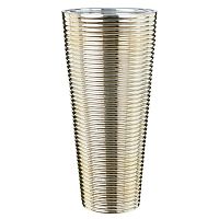 Ваза, 6400 мл, L19 W19 H40 см Ваза, 6400 мл, L19 W19 H40 см