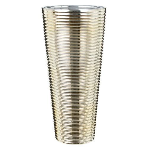 Ваза, 6400 мл, L19 W19 H40 см Ваза, 6400 мл, L19 W19 H40 см