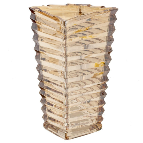 Ваза, 1250 мл, L13 W12 H24,5 см фото 2