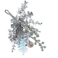 Изделие декоративное "Ветка", L18 W11 H26 см Изделие декоративное "Ветка", L18 W11 H26 см