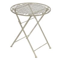 Стол, L65 W65 H72,5 см