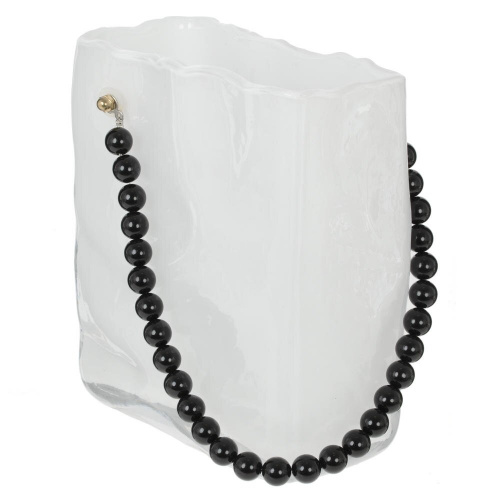 Ваза, 1450 мл, L17 W10 H19 см фото 2