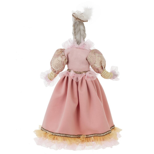 Игрушка набивная "Лошадь", L18 W9 H45 см фото 3