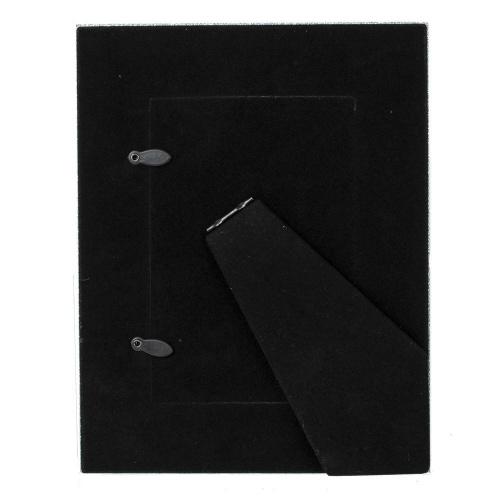 Фоторамка для фото 10*15, L18 W2 H22,5 см фото 3