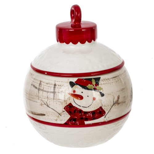 Конфетница, 1200 мл, L15 W15 H19 см фото 4