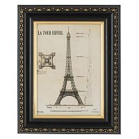 Фоторамка для фото 13*18, L18,5 W1 H23,5 см