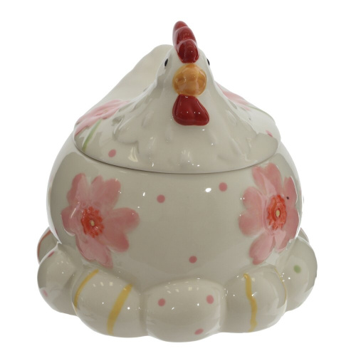 Конфетница, 850 мл, L16,5 W14,5 H15,5 см фото 4