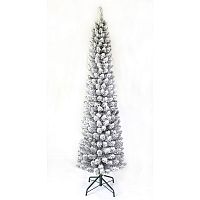Елка искусственная "Оксфорд", L50 W50 H183 см, 378 веток