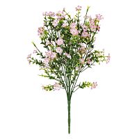 Цветок искусственный, L28 W28 H40 см