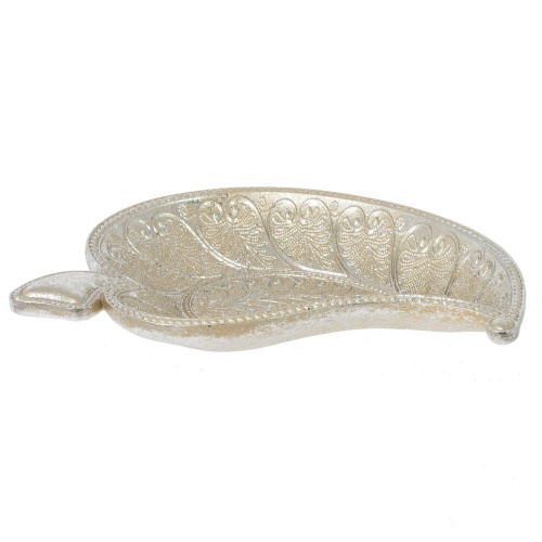 Блюдо декоративное, L15 W9,5 H2,5 см фото 2