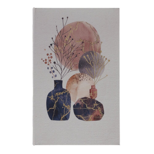 Шкатулка-книга, L16,5 W4,5 H26 см фото 2