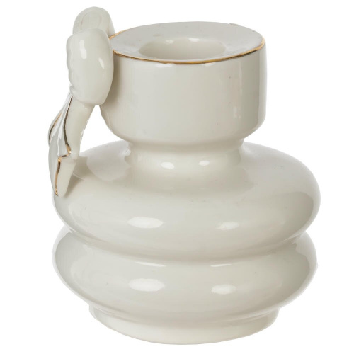 Подсвечник, L8 W7 H9 см фото 2 Подсвечник, L8 W7 H9 см фото 2