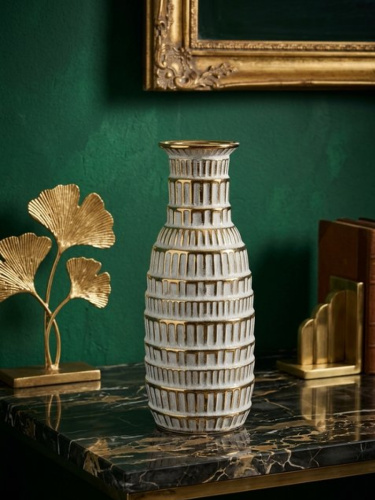 Ваза, 2900 мл, L14 W14 H35 см фото 8