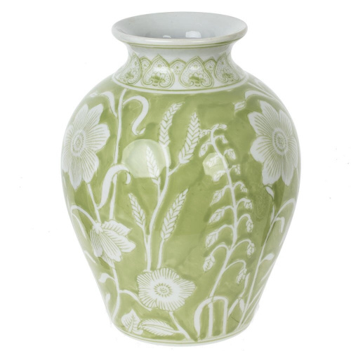 Ваза, 3300 мл, L18 W18 H24 см фото 2